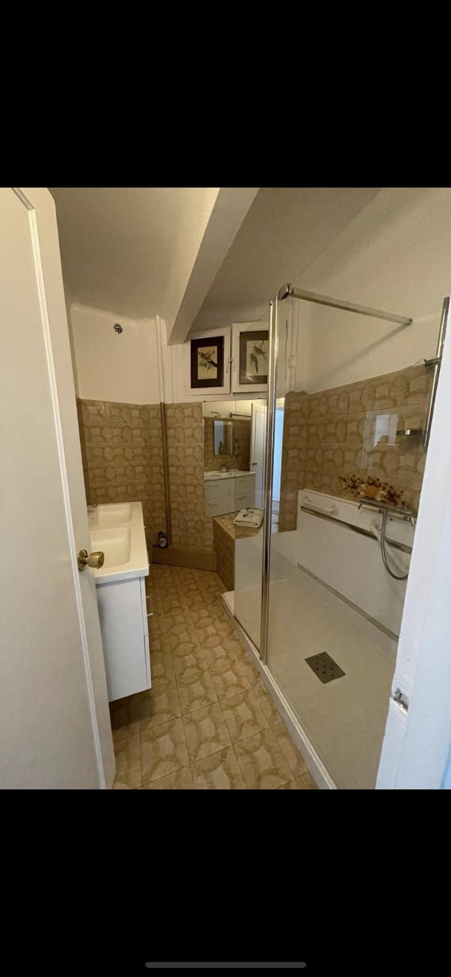 Magnifique Appartement Paris Luaran gambar